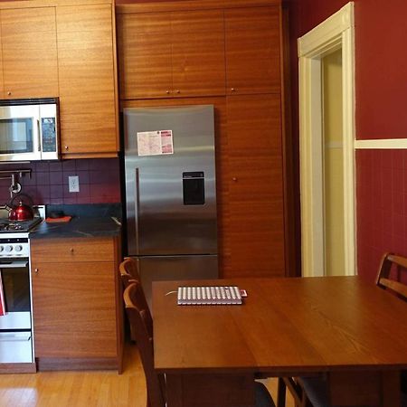 Luxury Harvard/Mit Victorian Cambridge Luaran gambar