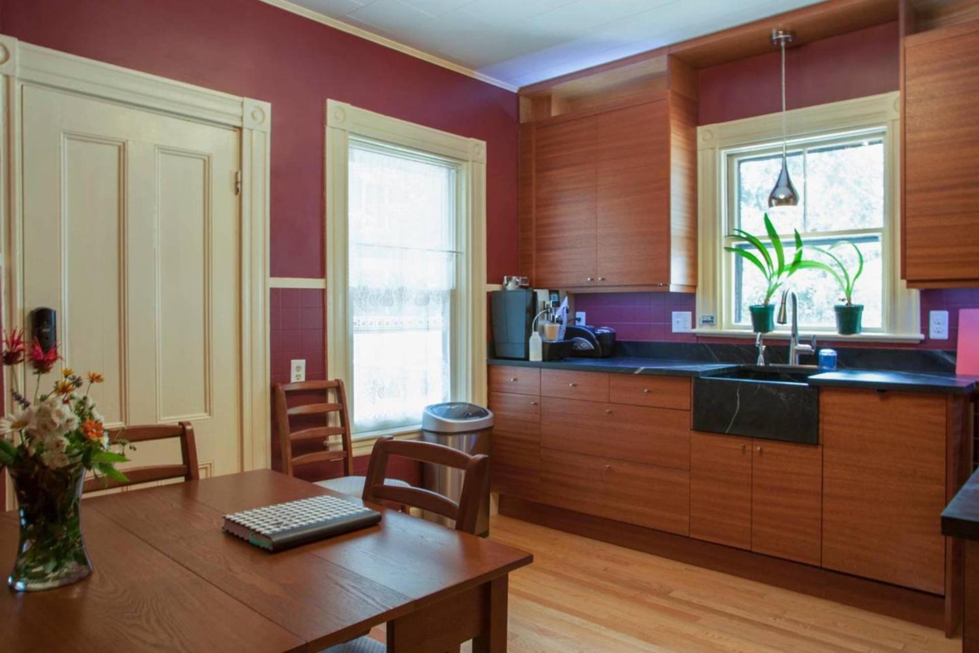 Luxury Harvard/Mit Victorian Cambridge Luaran gambar