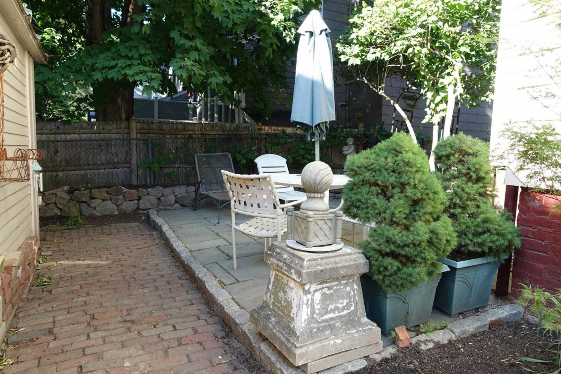 Luxury Harvard/Mit Victorian Cambridge Luaran gambar