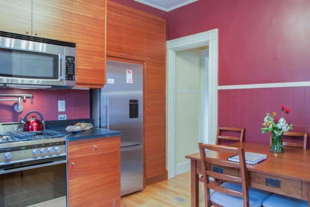 Luxury Harvard/Mit Victorian Cambridge Luaran gambar